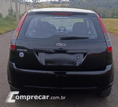 FIESTA 1.0 Rocam Hatch 8V