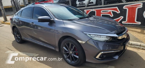 CIVIC 1.5 16V Turbo Touring