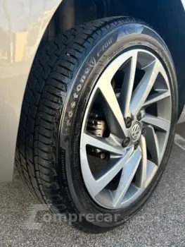 POLO 1.0 200 TSI Highline