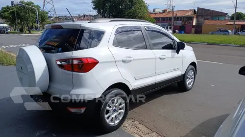 ECOSPORT