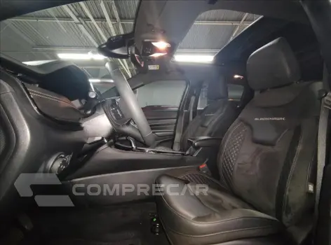 COMPASS 2.0 Hurricane 4 Turbo Blackhawk