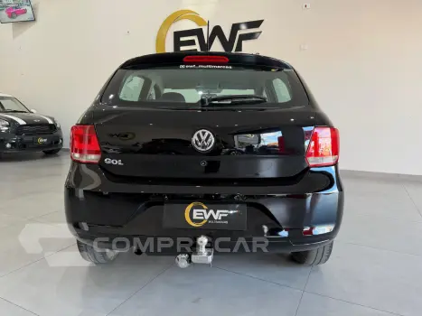 Gol Special 1.0 Total Flex 8V 5p