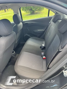ONIX 1.4 MPFI LT 8V