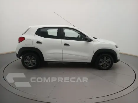 KWID 1.0 12V SCE FLEX ZEN MANUAL