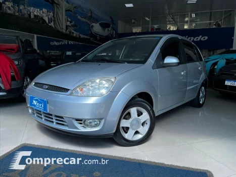 FIESTA 1.6 MPI HATCH 8V FLEX 4P MANUAL