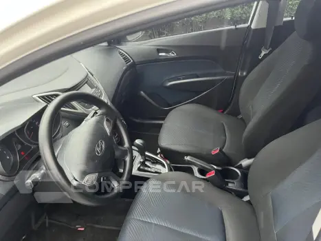 HB20S 1.6 Comfort Plus 16V