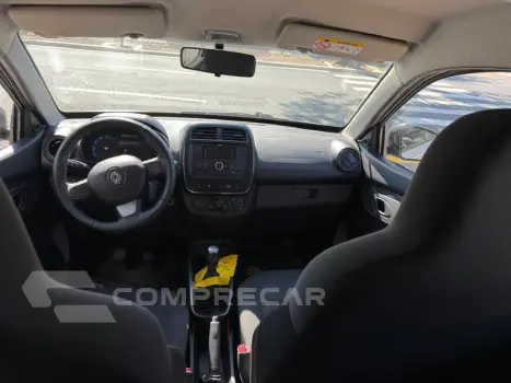 KWID ZEN 2