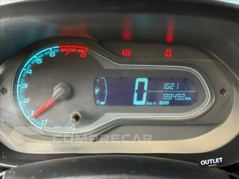 ONIX 1.0 MPFI LT 8V FLEX 4P MANUAL