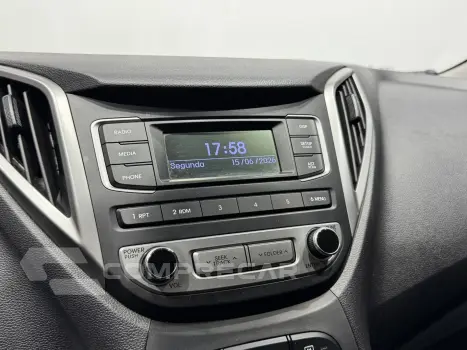 HB20 1.0 COMFORT PLUS 12V FLEX 4P MANUAL