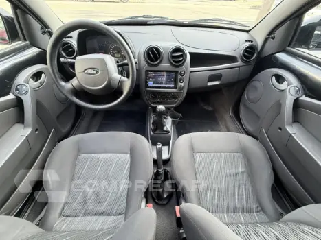KA 1.6 MPI 8V