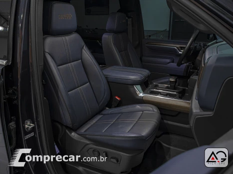 SILVERADO 5.3 V8 1500 High Country 4X4
