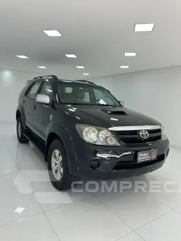 HILUX SW4 2.7 VVT-I SRV 7L 4X4