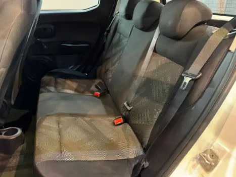 MOBI LIKE 1.0 Fire Flex 5p.