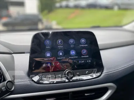 TRACKER 1.2 TURBO FLEX PREMIER AUTOMÁTICO