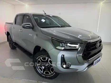 HILUX CDSRXA4FD