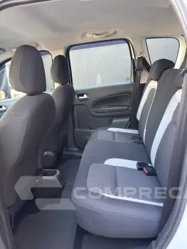 AIRCROSS 1.6 Exclusive 16V