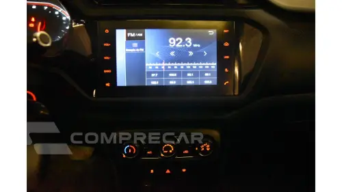 TIGGO 2 - 1.5 MPFI 16V ACT 4P AUTOMÁTICO