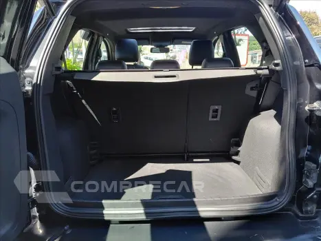 ECOSPORT 2.0 DIRECT FLEX STORM 4WD AUTOMÁTICO