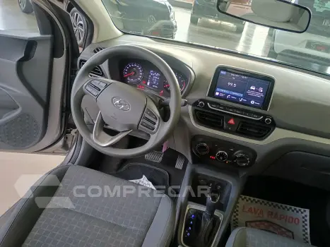 HB20 1.0 Tgdi Comfort