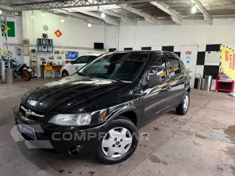 CHEVROLET Celta 1.4/ Super/ Energy 1.4 8V 85cv 5p 4 portas