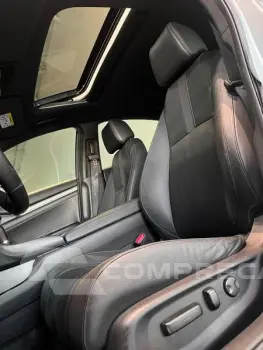 CIVIC SEDAN TOURING 1.5 TURBO 16V AUT.4P