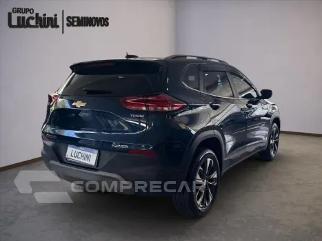 TRACKER 1.2 TURBO FLEX PREMIER AUTOMÁTICO