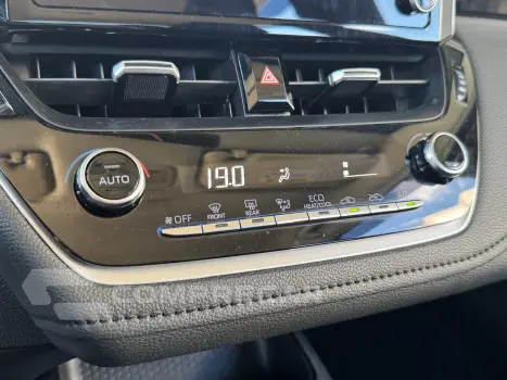 COROLLA 2.0 Vvt-ie XEI