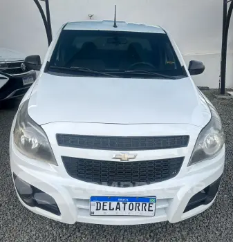 Montana 1.4 FLEX LS