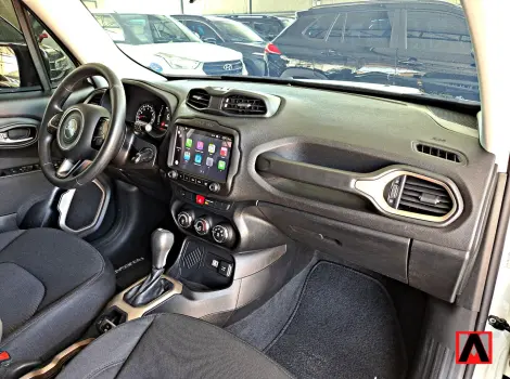 RENEGADE 1.8 16V