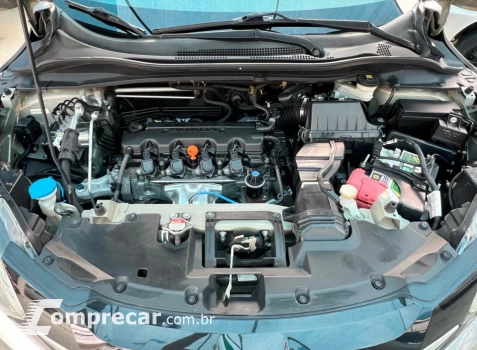 HR-V 1.8 16V EX