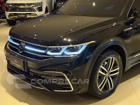 TIGUAN 2.0 300 TSI Allspace R-line