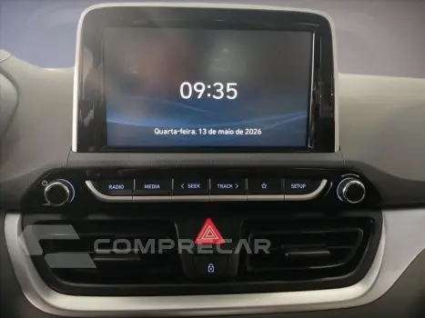 HB20S 1.0 TGDI FLEX PLATINUM AUTOMÁTICO