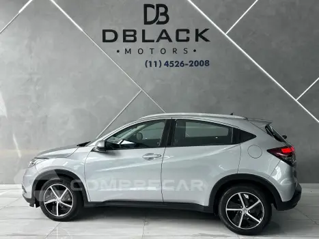 HR-V EX 1.8 Flexone 16V 5p Aut.
