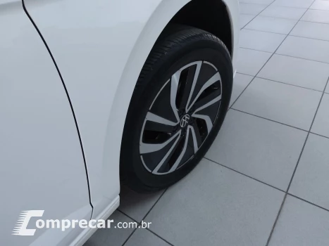 POLO 1.0 170 TSI HIGHLINE AUTOMÁTICO