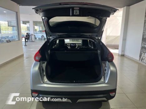 ECLIPSE CROSS 1.5 Mivec Turbo Hpe-s