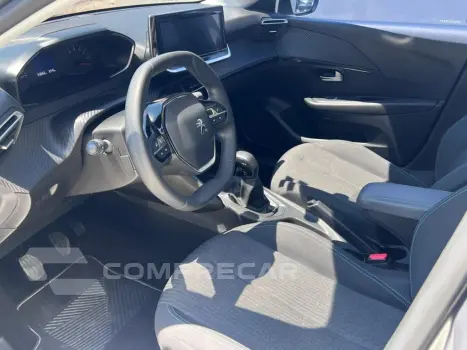 208 Style 1.0 Flex 6V 5p Mec.