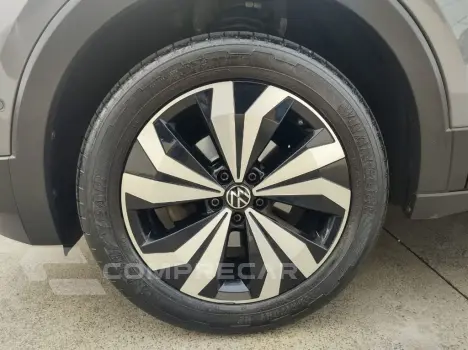 T-Cross Hig. 250 TSI 1.4 Flex 16V 5p Aut
