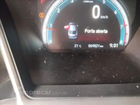 CIVIC 2.0 16vone EXL