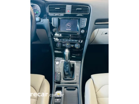 GOLF 1.4 TSI HIGHLINE 16V GASOLINA 4P AUTOMÁTICO