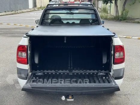 SAVEIRO 1.6 MI Trendline CS 8V