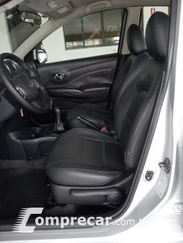 VERSA 1.6 16V SL
