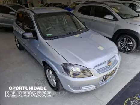 CELTA 1.0 MPFI LT 8V FLEX 4P MANUAL