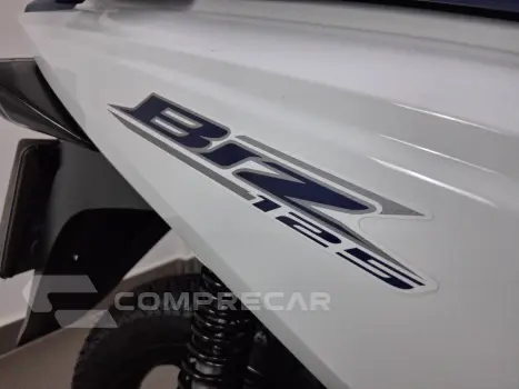 BIZ 125i