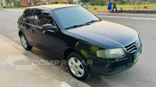 GOL 1.0 8V