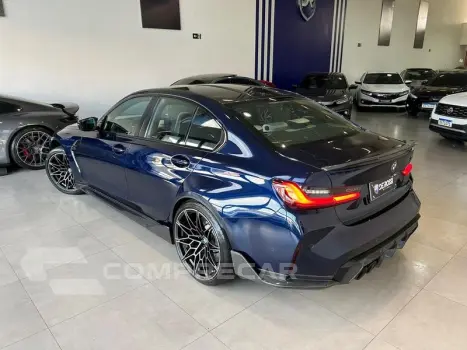 M3 COMPETITION