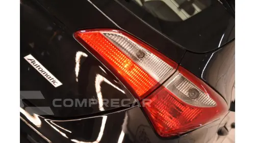 HB20 - 1.6 PREMIUM 16V 4P AUTOMÁTICO