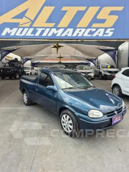 Corsa Sedan GL 1.6  MPFI 4p