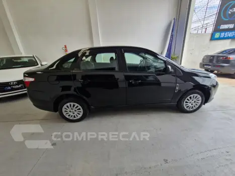 GRAND SIENA 1.4 MPI Attractive 8V