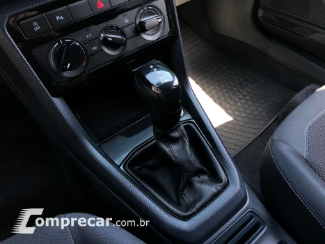 T-Cross 1.0 200 Tsi Total Flex Sense Automático