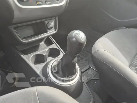 Gol 1.0 4P G6 TRENDLINE FLEX